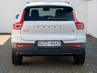 Gebraucht Volvo XC40 Plus 197 PS (144 kW) 2022 Weiß SUV