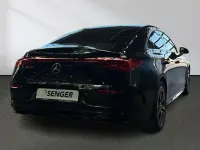 Gebraucht Mercedes CLA180 Premium 156 PS (114 kW) 2026 Lack klarblau Limousine