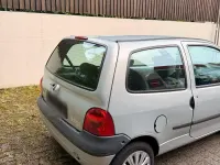 Gebraucht Renault Twingo 58 PS (42 kW) 2005 Kleinwagen