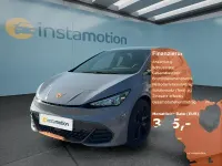 Gebraucht Cupra Born 150 kW (204 PS) 2023 Grau Kleinwagen