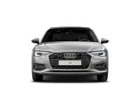 Gebraucht Audi A6 Advanced Plus 299 PS (219 kW) 2025 Florettsilber metallic Limousine