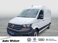 Gebraucht VW Crafter 140 PS (102 kW) 2024 Weiß Van