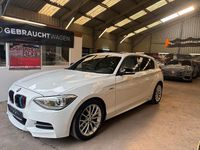 Second-hand BMW M135 Performance 320 CP (235 kW) 2012 Alb Hatchback