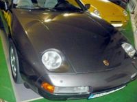 Gebraucht Porsche 928 330 PS (242 kW) 1990 Grau Coupé