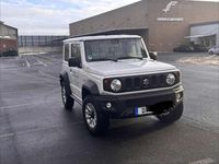 Gebraucht Suzuki Jimny Comfort 102 PS (75 kW) 2021 SUV