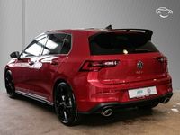 gebraucht VW Golf GTI Clubsport 2.0 TSI DSG IQ-Light, DCC, Navi, Pano