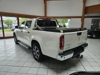 Gebraucht Mercedes X250 190 PS (139 kW) 2018 Weiß Pickup