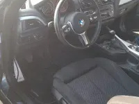 Gebraucht BMW 220 M Sport 184 PS (135 kW) 2014 Grau Coupé