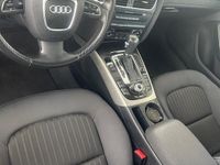 Gebraucht Audi A4 150 PS (110 kW) 2008 Kombi