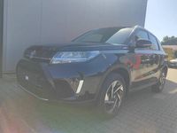 Neu Suzuki Vitara GLX 110 PS (80 kW) 2025 Schwarz SUV