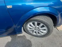 Używany Opel Astra Edition+ 105 KM (77 kW) 2006 Niebieski Sedan/Limuzyna
