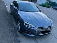 gebraucht Audi A5 Sportback 2.0 TFSI S tronic quattro sport sport