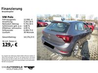 Gebraucht VW Polo 80 PS (58 kW) 2022 Kleinwagen