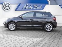 gebraucht VW Polo Style 1,0 l TSI OPF 70 kW (95 PS) 5-Gang