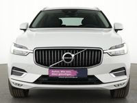 gebraucht Volvo XC60 IntelliSafe-PRO|ACC|Winter-Paket|LED|Kamera