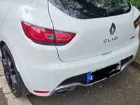 gebraucht Renault Clio IV RS
