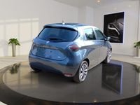 gebraucht Renault Zoe Intens - Kauf-Batterie PDC R135 Z.E. 50 99 kW (...