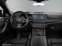 Gebraucht BMW X6 M Competition Edition 625 PS (459 kW) 2024 Bmw individual dravitgrau SUV