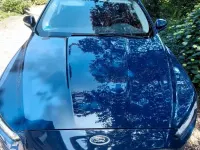 Gebraucht Ford Mondeo 125 PS (91 kW) 2016 Blau Kombi