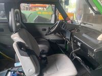 gebraucht VW T3 VWSyncro 2 Sperren Liebhaberprojekt