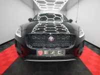 Usata Jaguar E-Pace R-Dynamic 200 CV (147 kW) 2019 Nero SUV