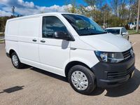 Używany VW T6 114 KM (83 kW) 2019 Biały Van