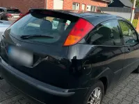 Gebraucht Ford Focus 75 PS (55 kW) 2003 Kleinwagen