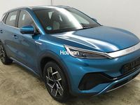 Gebraucht BYD Atto 3 Comfort 150 kW (204 PS) 2023 Blau SUV