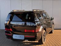 Neu Hyundai Santa Fe Blackline 258 PS (189 kW) 2026 Abyss black SUV