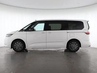 Neu VW T7 Goal 204 PS (150 kW) 2026 Candy weiss Van