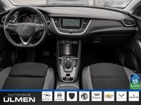 gebraucht Opel Grandland X Plug-in-Hybrid INNOVATION 1.6 Turbo LED Navi Keyless Dyn. Kurvenlicht
