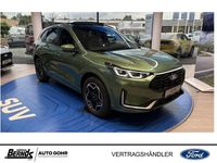 Neu Ford Kuga ST-Line X 242 PS (177 kW) 2025 Bursting green metallic SUV