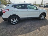 gebraucht Nissan Qashqai 1.6 dCi DPF Xtronic Tekna