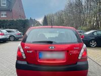 gebraucht Kia Rio 1.6