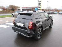 Gebraucht Renault 4 E-Tech Komfort 110 kW (150 PS) 2025 Schwarz SUV