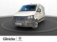 Gebraucht VW Crafter 140 PS (102 kW) 2025 Weiß Van
