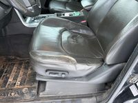 Gebraucht Nissan Navara 231 PS (169 kW) 2011 Schwarz Abholung