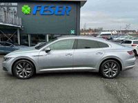 gebraucht VW Arteon 1.5 TSI AHK NAVI LED KAMERA