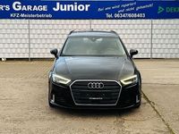 gebraucht Audi A3 Sportback sport