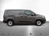 Gebraucht Opel Combo Basis 131 PS (96 kW) 2024 Grau metallic Van / Kleinbus