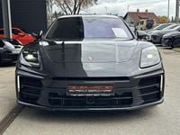 Gebraucht Porsche Panamera 4 470 PS (345 kW) 2024 Grau Limousine