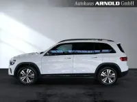 Gebraucht Mercedes GLB220 Progressive 190 PS (139 kW) 2025 Weiß SUV