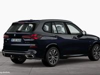 Gebraucht BMW X5 Performance 286 PS (210 kW) 2025 Schwarz SUV