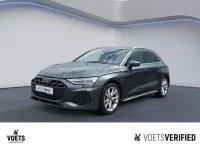Gebraucht Audi A3 S-Line 150 PS (110 kW) 2025 Daytonagrau perleffekt Limousine