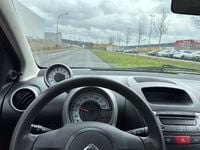 Gebraucht Citroën C1 68 PS (50 kW) 2014 Rot Kleinwagen