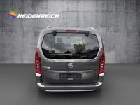 gebraucht Opel Combo Life 1.5 D Start/Stop Innovation,Carplay