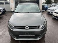 Gebraucht VW Polo Life 90 PS (66 kW) 2014 Grau Limousine