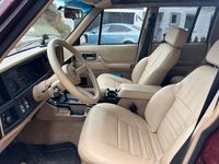 gebraucht Jeep Cherokee 