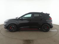 Gebraucht Hyundai Kona N Performance 280 PS (205 kW) 2022 Schwarz SUV
