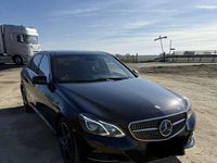 Gebraucht Mercedes E350 Avantgarde 258 PS (189 kW) 2014 Limousine